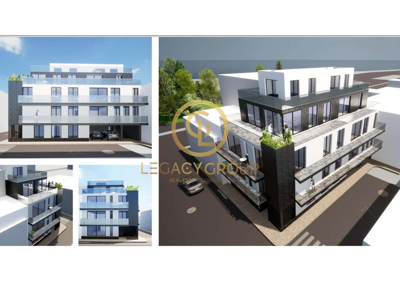 Apartamento T2 Novo  em Vila Real de Santo António - Grande imagem: 1/20