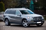 Mercedes-Benz GL 500 4Matic (BlueEFFICIENCY) 7G-TRONIC - 3