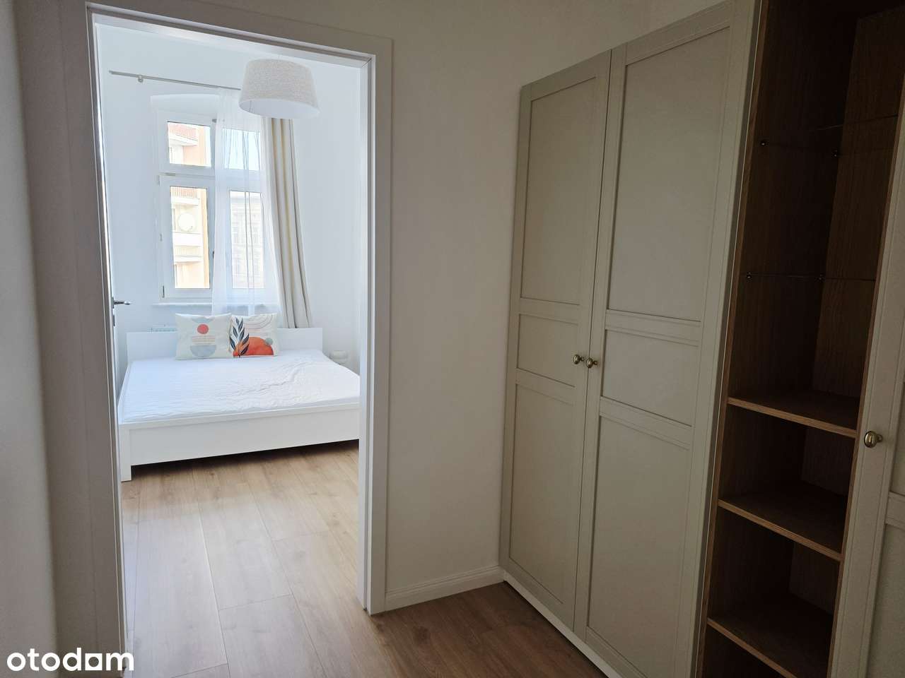 Mieszkanie w ścisłym centrum blisko GH Kaskada - Pełny obrazek: 5/11