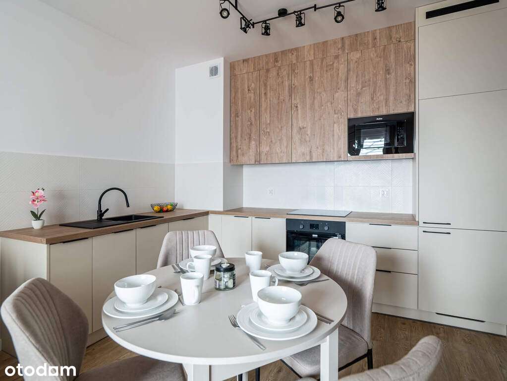 Wykończone z miejscem postojowym | 3 pokoje - Pełny obrazek: 4/18