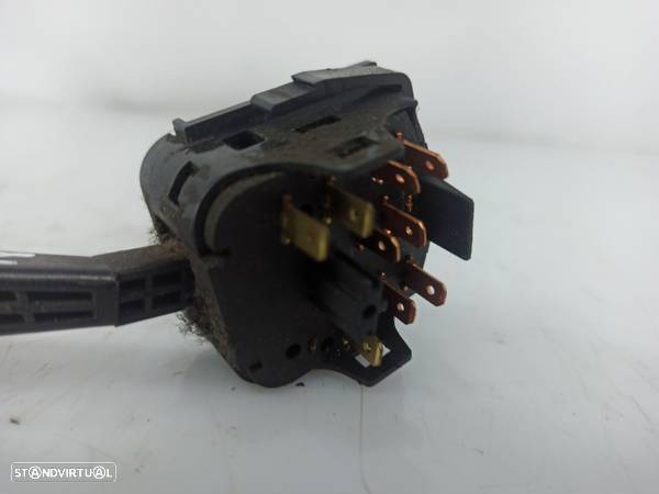 Manete/ Interruptor Limpa Vidros Opel Corsa A Caixa (S83) - 4