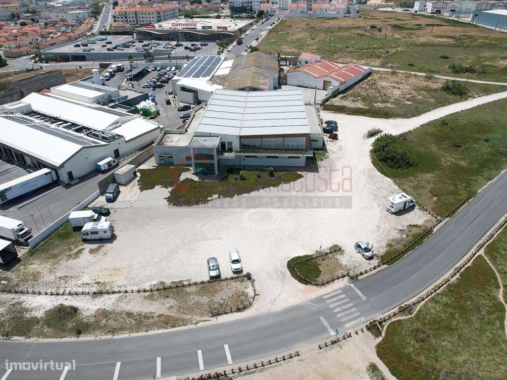 Espaço Comercial para venda em Peniche-20