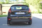 Ford Fiesta 1.25 Ghia - 15