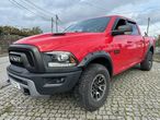 Dodge RAM - 2