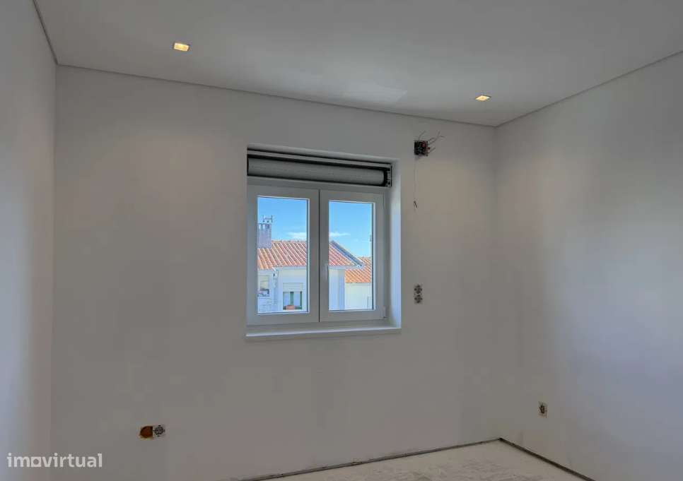 Apartamento T3| Tavarede, Figueira da Foz-7