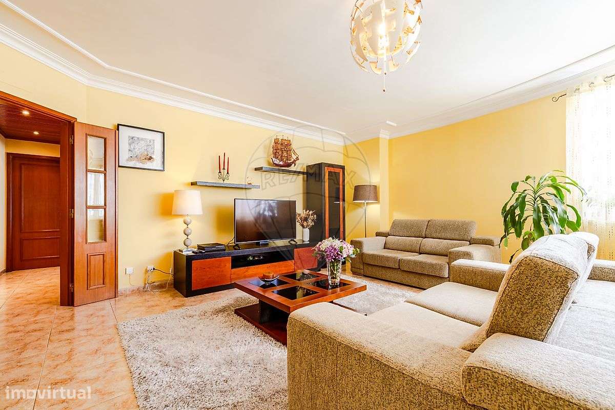 Apartamento T3 para venda - Grande imagem: 4/36