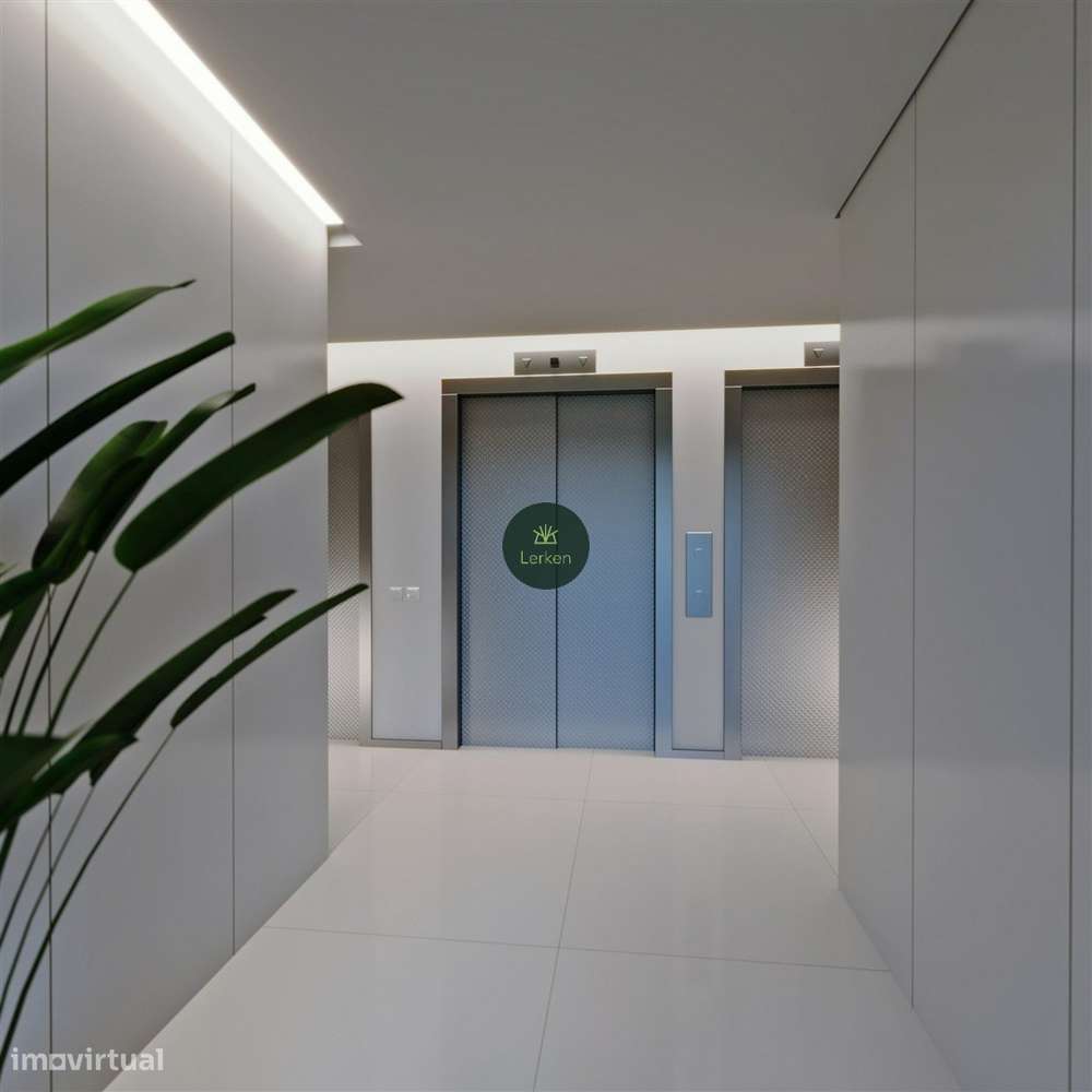 Apartamento T3 Venda em Real, Dume e Semelhe,Braga-22