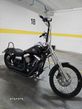 Harley-Davidson Dyna Wide Glide - 4