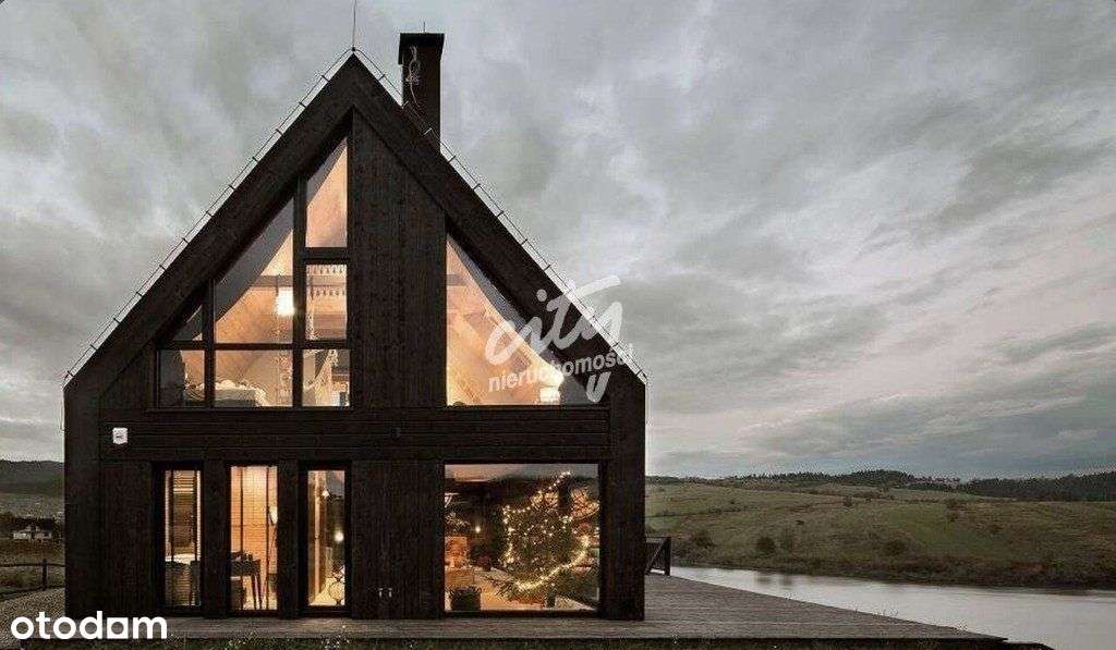 Działki rekreacyjne z linią brzegową jeziora! - Pełny obrazek: 5/6