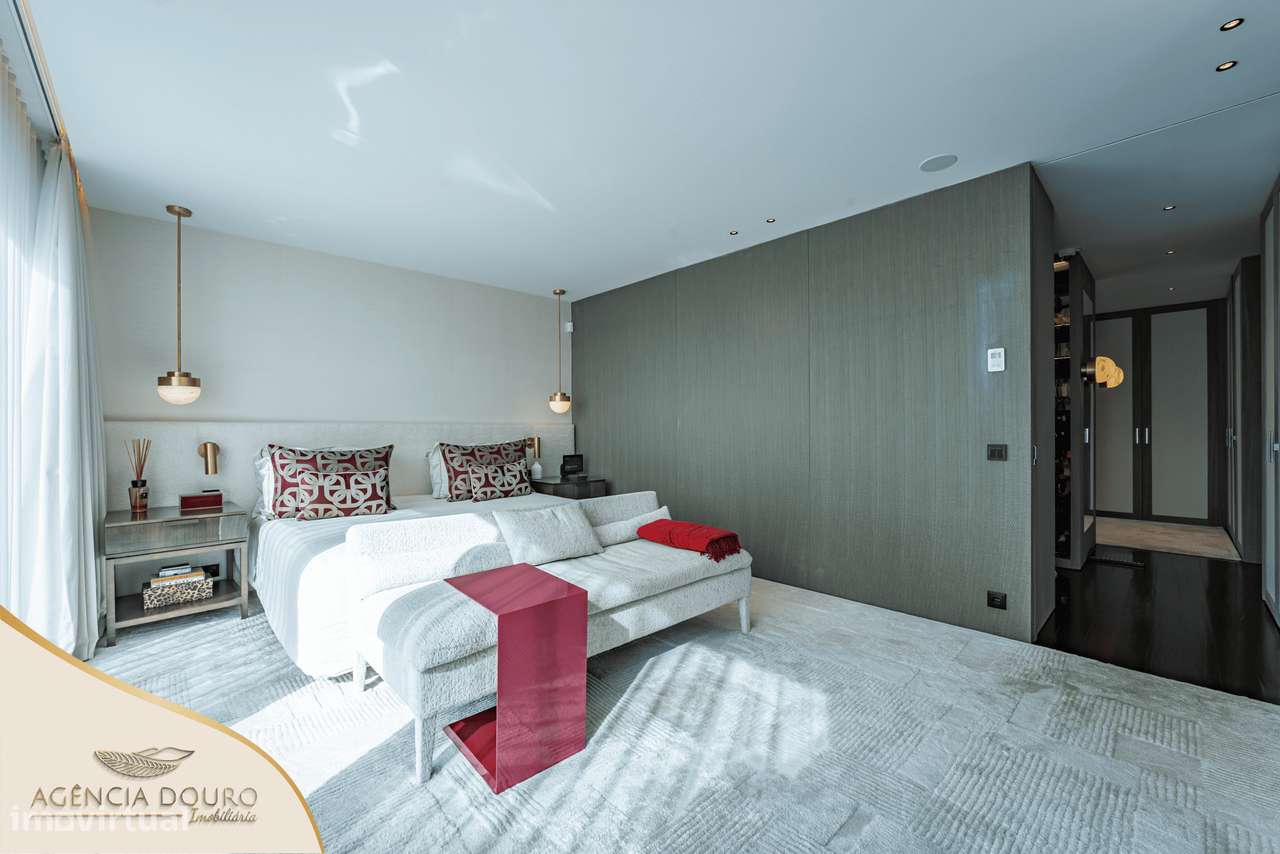 Moradia T4 em Aviz - Foz do Douro-31
