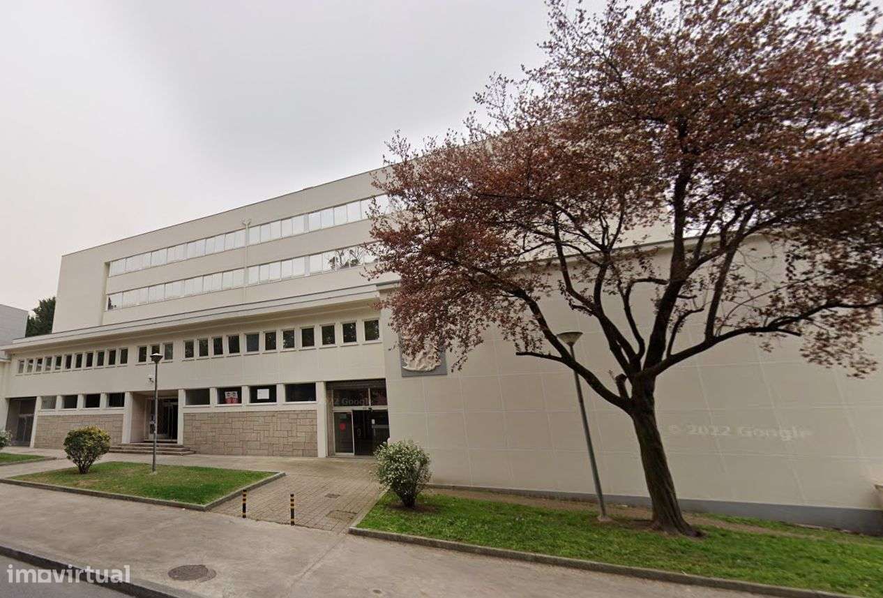 Escritório para venda - Porto - Grande imagem: 3/4