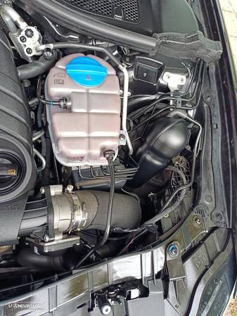 Audi A6 Avant 3.0 BiTDi V6 quattro Exc.Tiptronic - 47