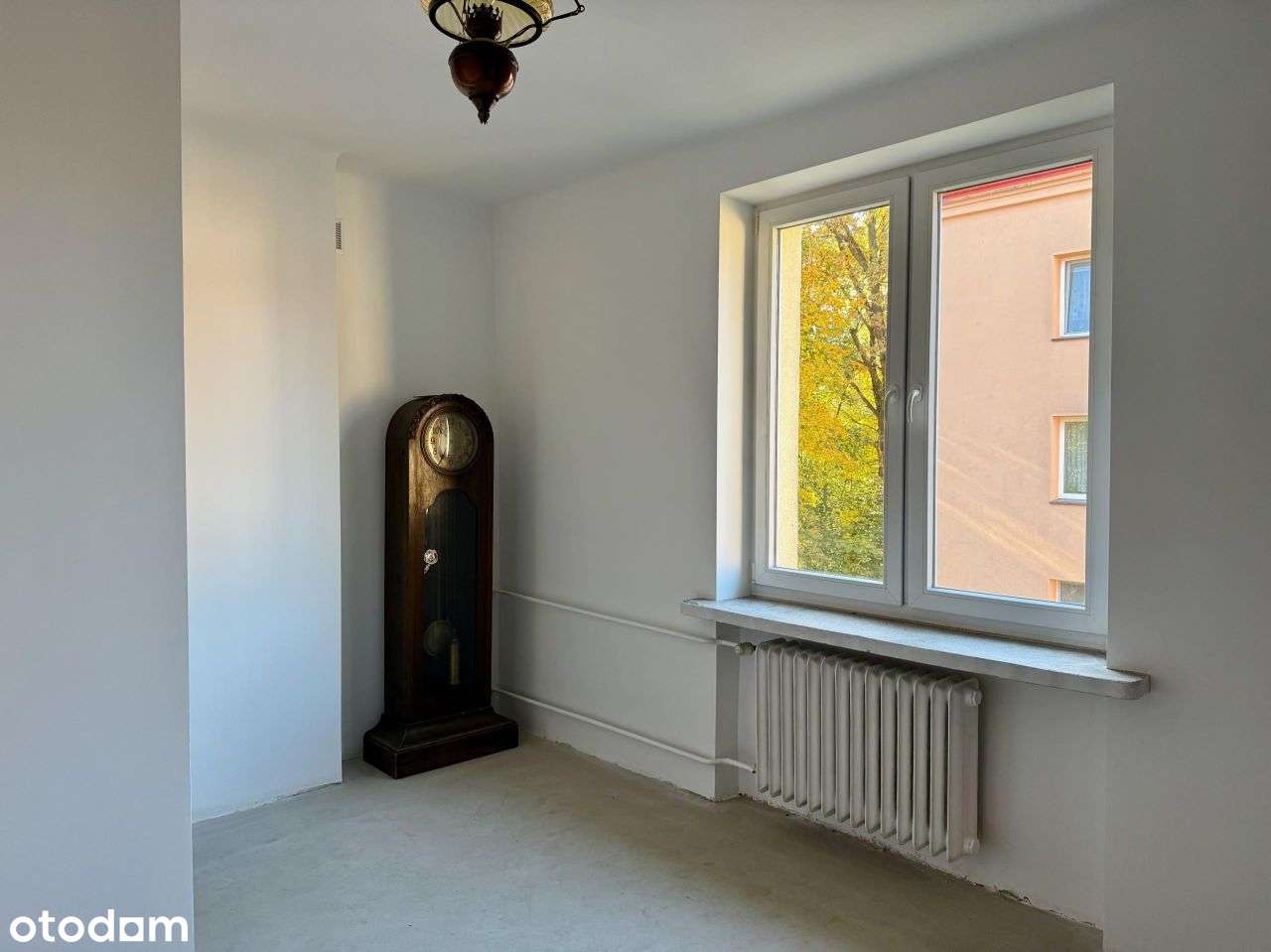 Mieszkanie, 48 m², Warszawa-3