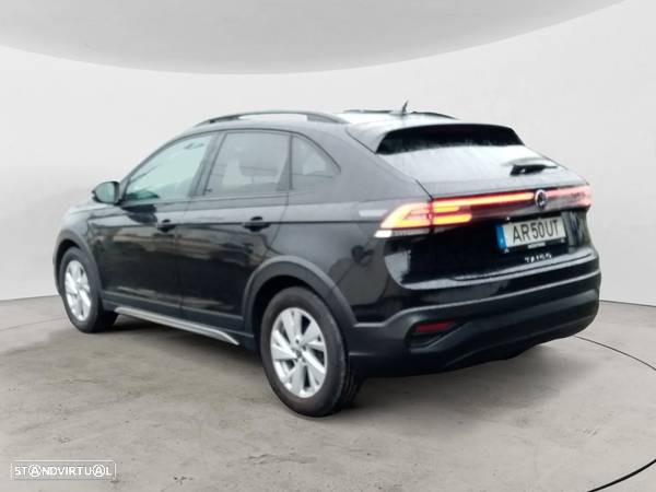 VW Taigo 1.0 TSI Life - 4