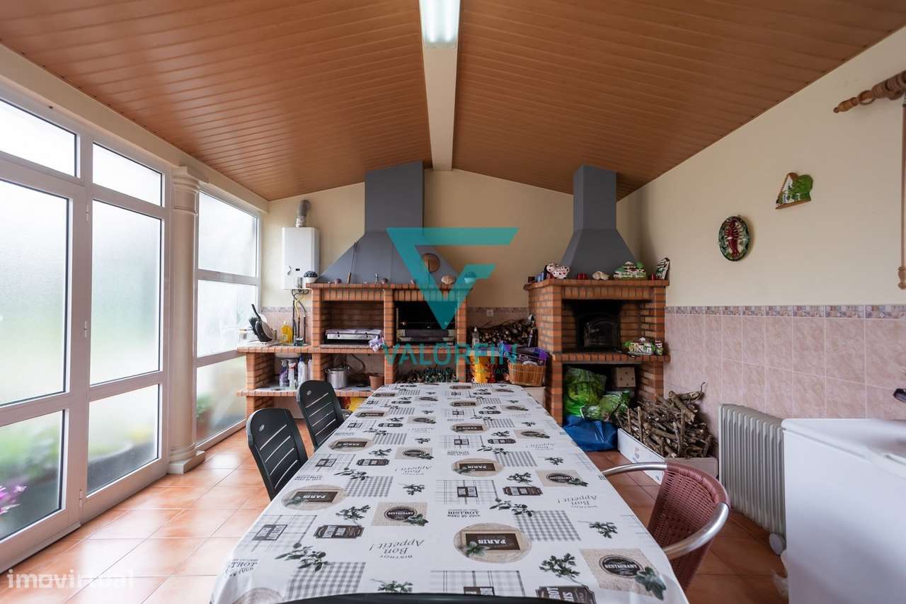 MORADIA Térrea T3 em Casais da Bidoeira | Leiria-30