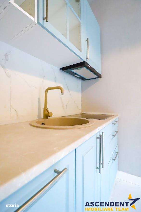 Eleganta si stil! Apartament 2 camere – Parcul Central, Brasov - Imagine principală: 4/10