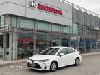 Toyota Corolla 1.8 HSD Dynamic - 1