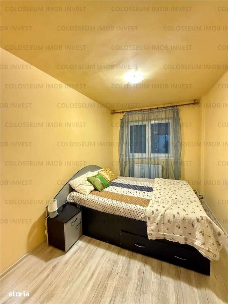 Apartament cu 3 camere decomandat - Cartier Racadau - Imagine principală: 4/8