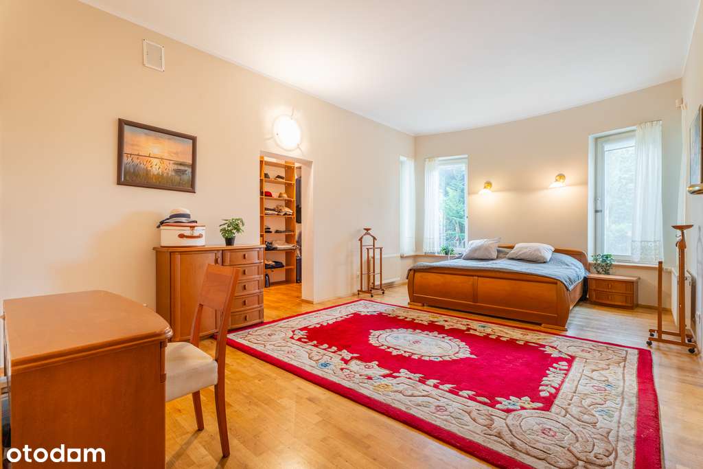 Rezydencja 682 m² Mierzyn - Dom i Biznes-5