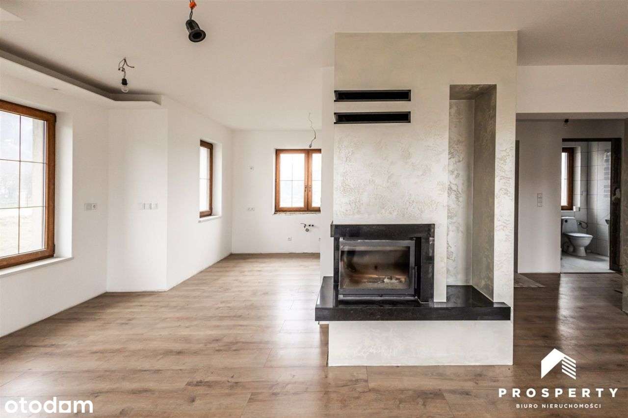 Na sprzedaż nowy, komfortowy dom w Ciscu - Pełny obrazek: 5/20