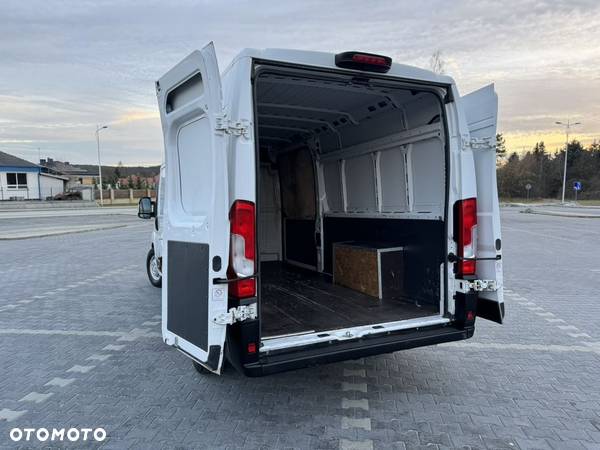 Fiat Ducato Maxi - 6