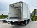 Volvo FM 410 FRIGORIFIC AXA LIFTANTA SPATE LIFT HIDRAULIC - 15