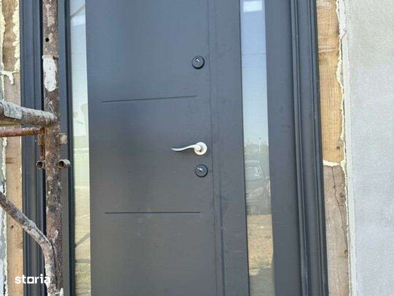 Casa individuala 6 cam | TVA 0% |com 0% | Lux Direct Proprietar TUNARI-12