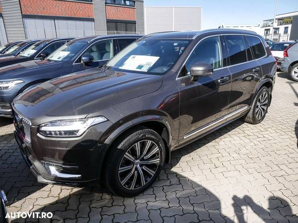 Volvo XC 90 - 3