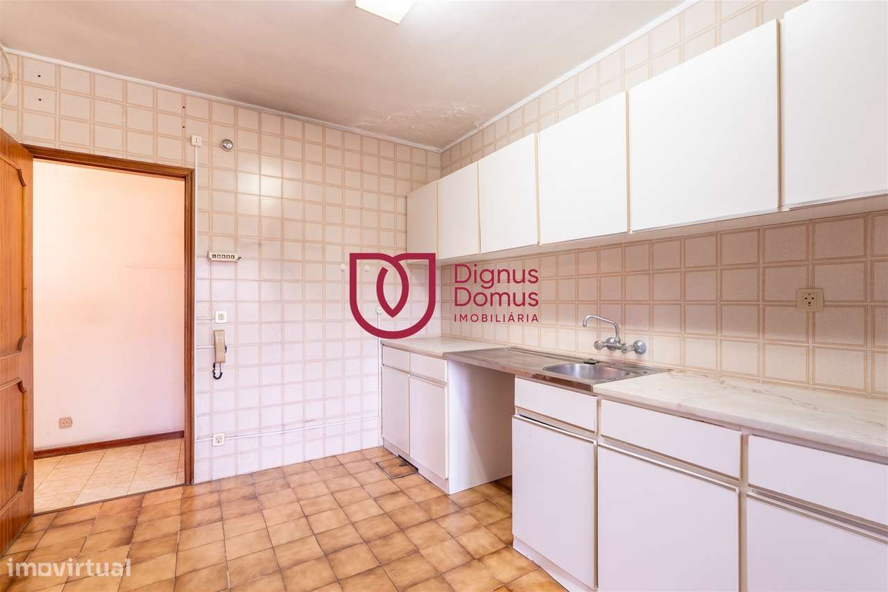 Andar Moradia T4 DUPLEX Venda em Aldoar, Foz do Douro e Nevogilde,Port - Grande imagem: 5/28