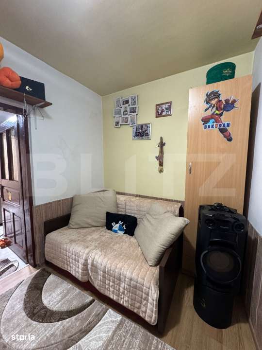 Casa 3 Camere Cu Teren Rahova - Imagine principală: 4/15