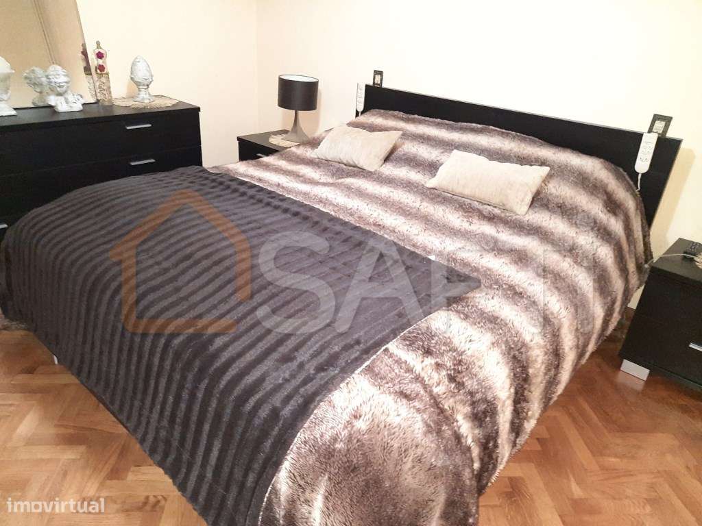 Moradia T7 a 5 minutos da vila de Monção - Grande imagem: 4/24