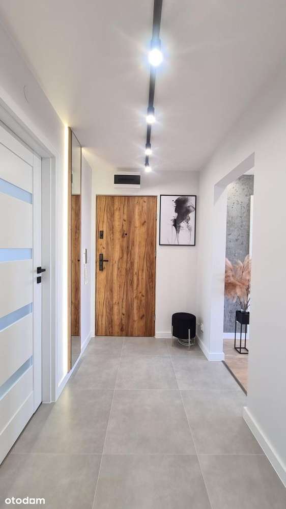 Waszyngtona * 4 oddzielne pokoje * 1 Piętro * Idea-6