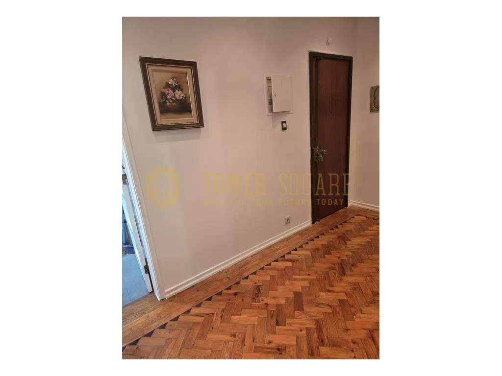 Acolhedor apartamento-10