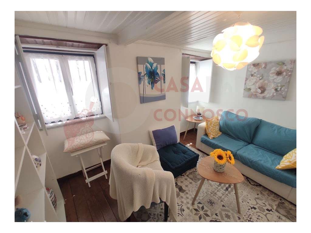 Moradia T3 , zona tranquila.-8