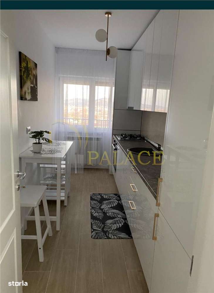 Apartament 1 camera EVERGREEN INTABULAT - Imagine principală: 2/6