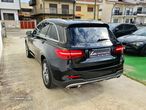 Mercedes-Benz GLC 350 e AMG Line 4-Matic - 7