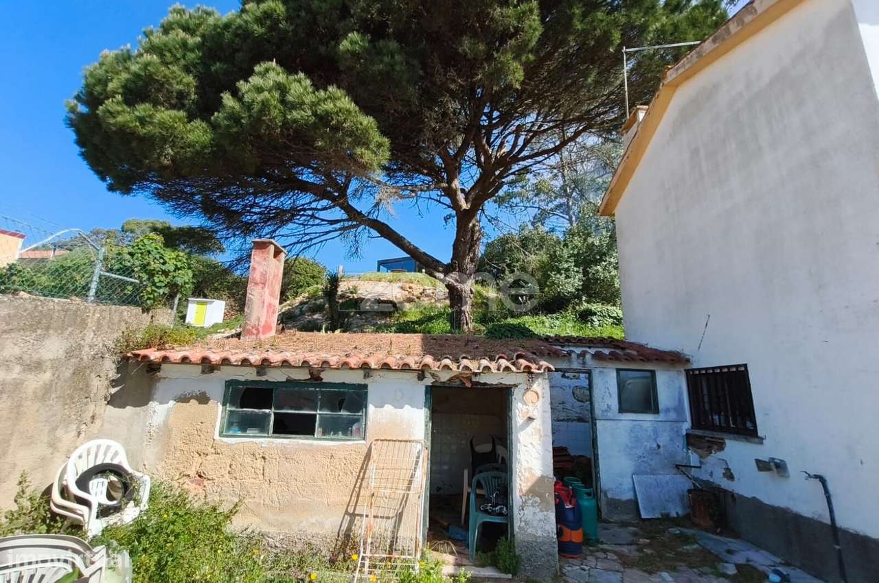 Propriedade única com 1.928 m² | Malveira da Serra-18