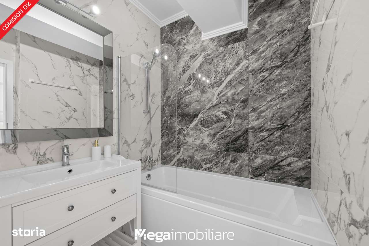 #Preț final: 4 camere · vedere la mare | Faleză Nord · Santa Maria Bay-11