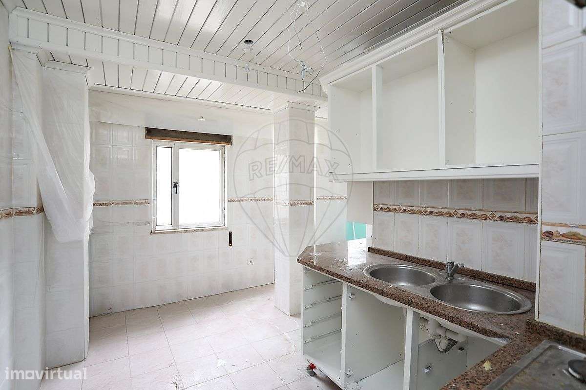 Apartamento T3 para venda - Grande imagem: 4/19