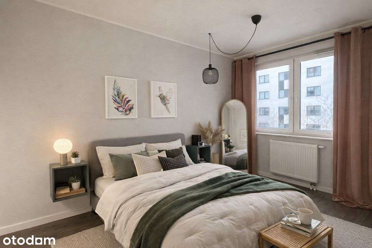 2-pok  Legnicka, Magnolia Park-0