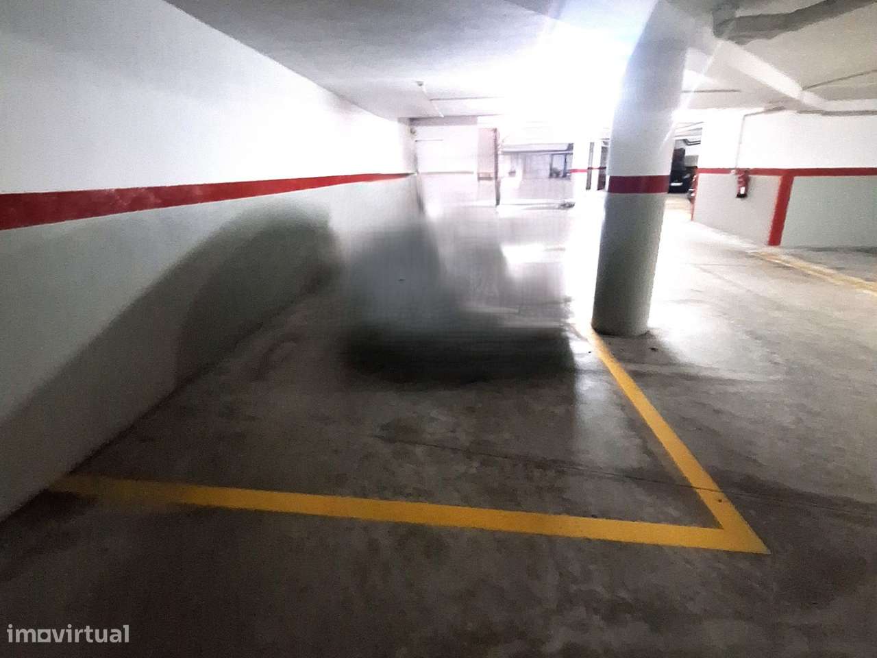 Apartamento T2  com 2 L garagem no Centro Leça da Palmeira-12