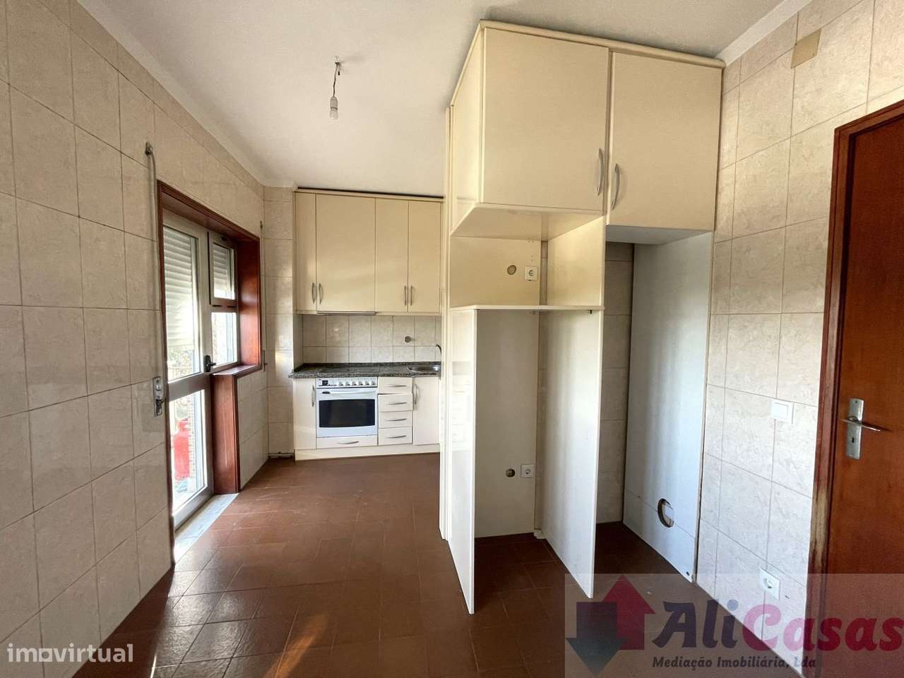 Excelente T3 Tipo Andar-Moradia No 2º e Último piso-10