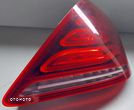 Lampa tył prawa Mercedes S-klasa W222 611042R A2229065701 - 9