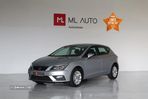 SEAT Leon 1.6 TDI S&S Reference - 1