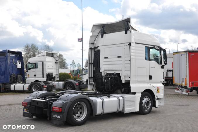 MAN TGX 18.460 LOW DECK - 7