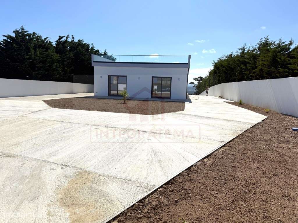 Moradia nova T3 com terreno junto do mar - Serra do Bouro, Caldas d... - Grande imagem: 4/26