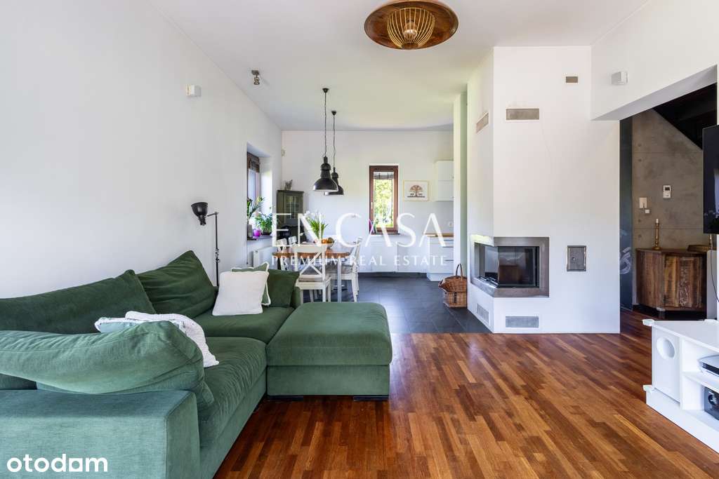 Nowoczesny dom | Duża działka - Pełny obrazek: 5/20