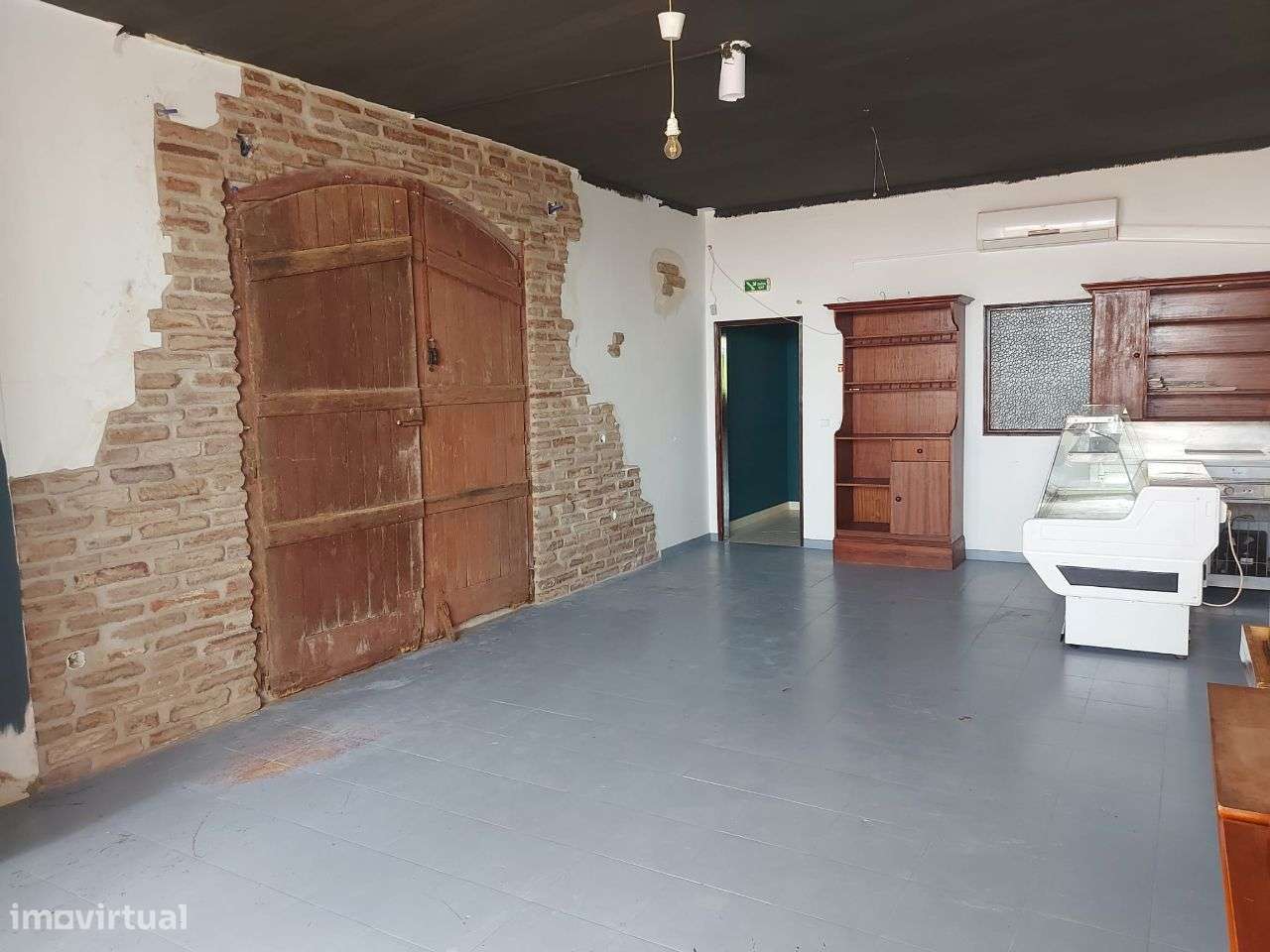 Espaço Comercial - Vidigueira - Grande imagem: 5/24
