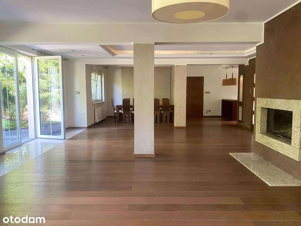 Komfortowy dom/Garaż/Taras/Ogród-OKAZJA!-6