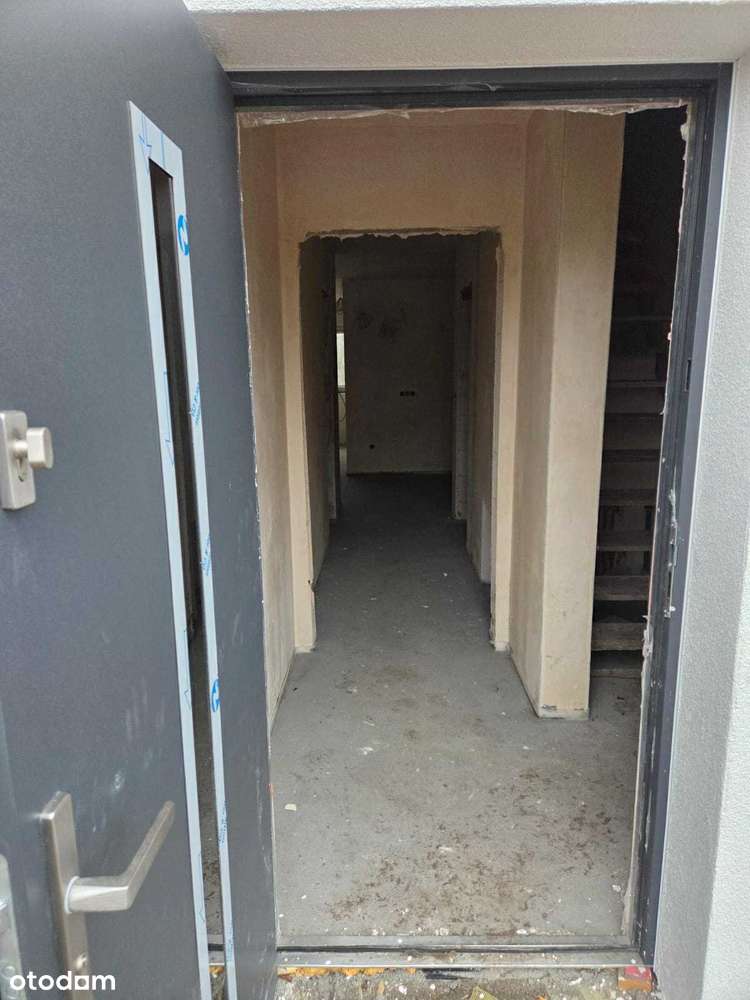 Parter,ogródek,osobne wejście 5,5tys.m2 - Pełny obrazek: 3/15